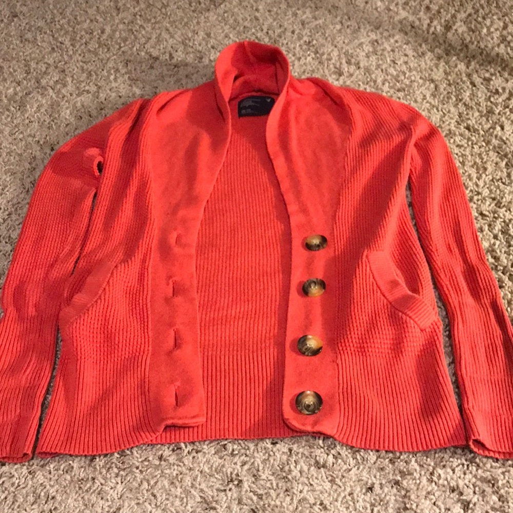 Cardigan